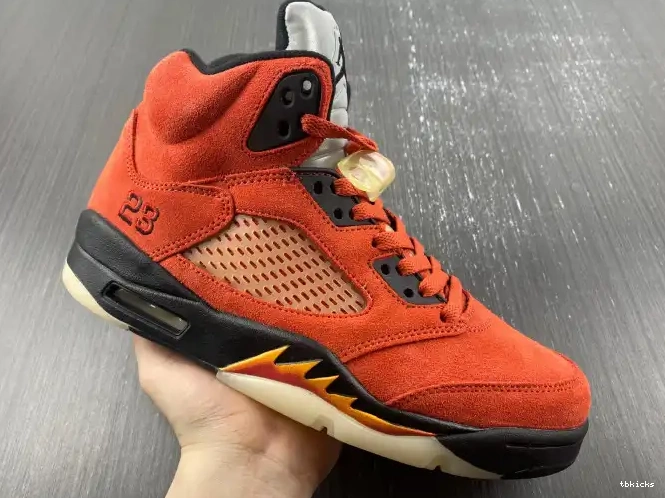 Cheap TB DD9336-800 WMNS Mars For Her Jordan 5 Air 0523